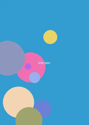 日产无限 - 海贼王海报